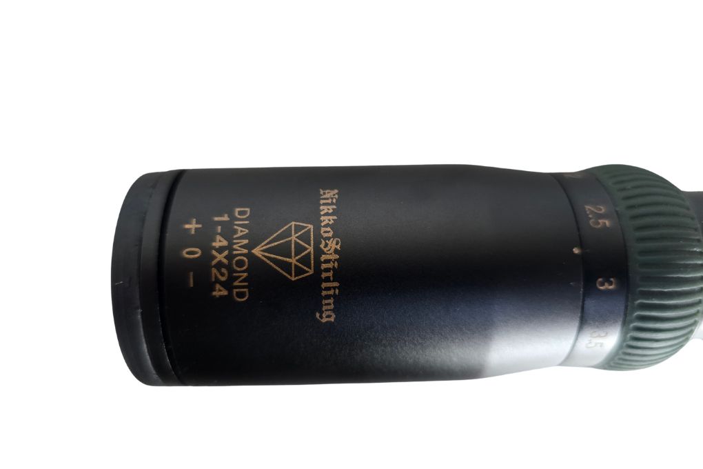 gebr. Mannlicher Schönauer M72 Ganzschaft, mit SM montiertes ZEISS Duralyt 3-12x50L Abs. 4A und mit SM montiertes NIKKO Stirling Diamond 1-4x24L Abs. 4LP, Zustand: Gut