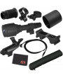 ATN X-Sight-4K Pro 3-14x Smart Day / Night Rifl pro Edition,full HD,Wifi,GPS,Smooth Zoom ATN X-Sight-4K Pro 3-14x Smart Day / Night Rifl pro Edition,full HD,Wifi,GPS,Smooth Zoom