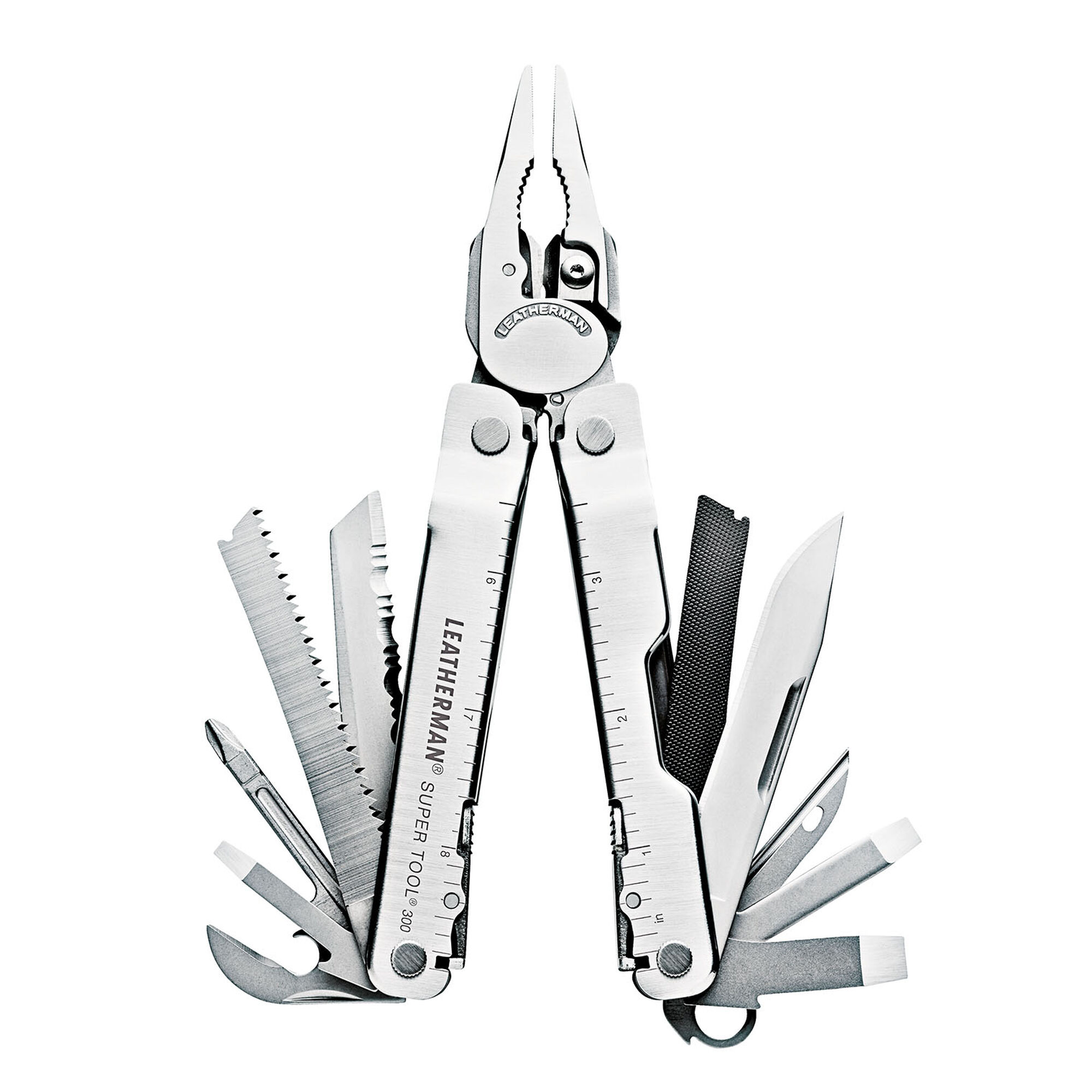 LEATHERMAN Super Tool 300