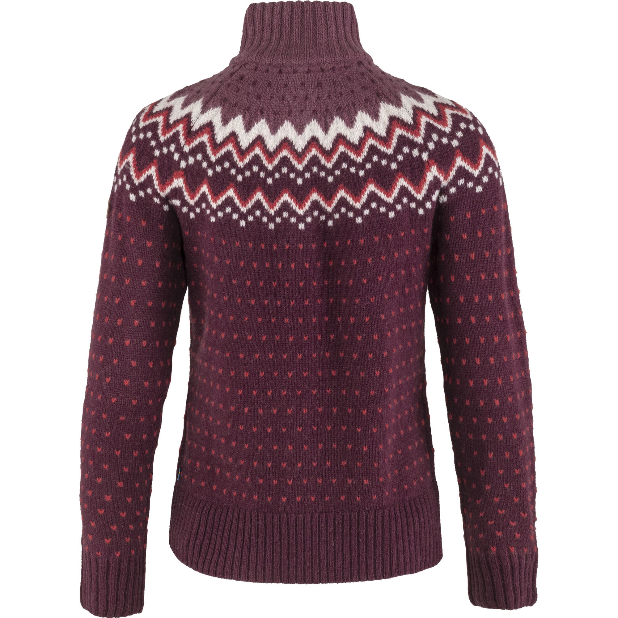 FJÄLL RÄVEN Övik Knit Cardigan FJÄLL RÄVEN Övik Knit Cardigan