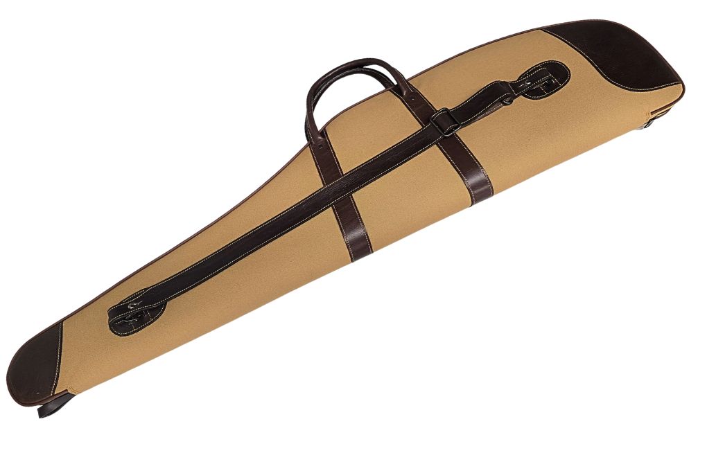 CORZO Cordura Futteral Beige 120cm