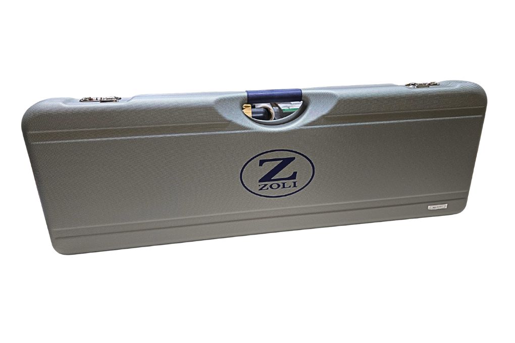 ZOLI Z-Gun Black Mid Rib LL75cm