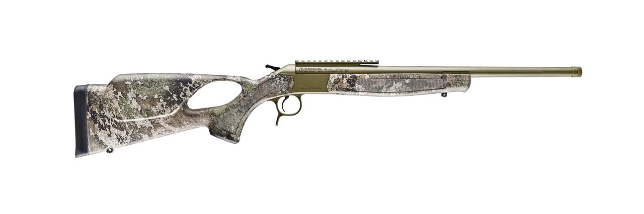 BERGARA BA13 Take Down Lochschaft Camo Strata LL51cm .223 Rem.