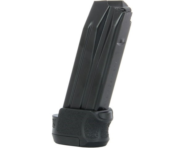 H&K Magazine SFP9SK 15 Schuss 