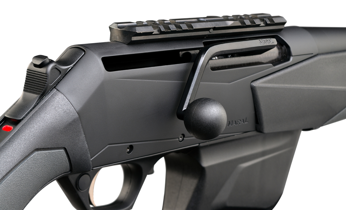 BROWNING Maral Composite Nordic LL51cm .308 Win. BROWNING Maral Composite Nordic LL51cm .308 Win.