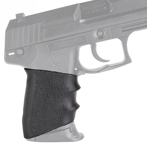 Rubber Tactical Grip für Glock 17