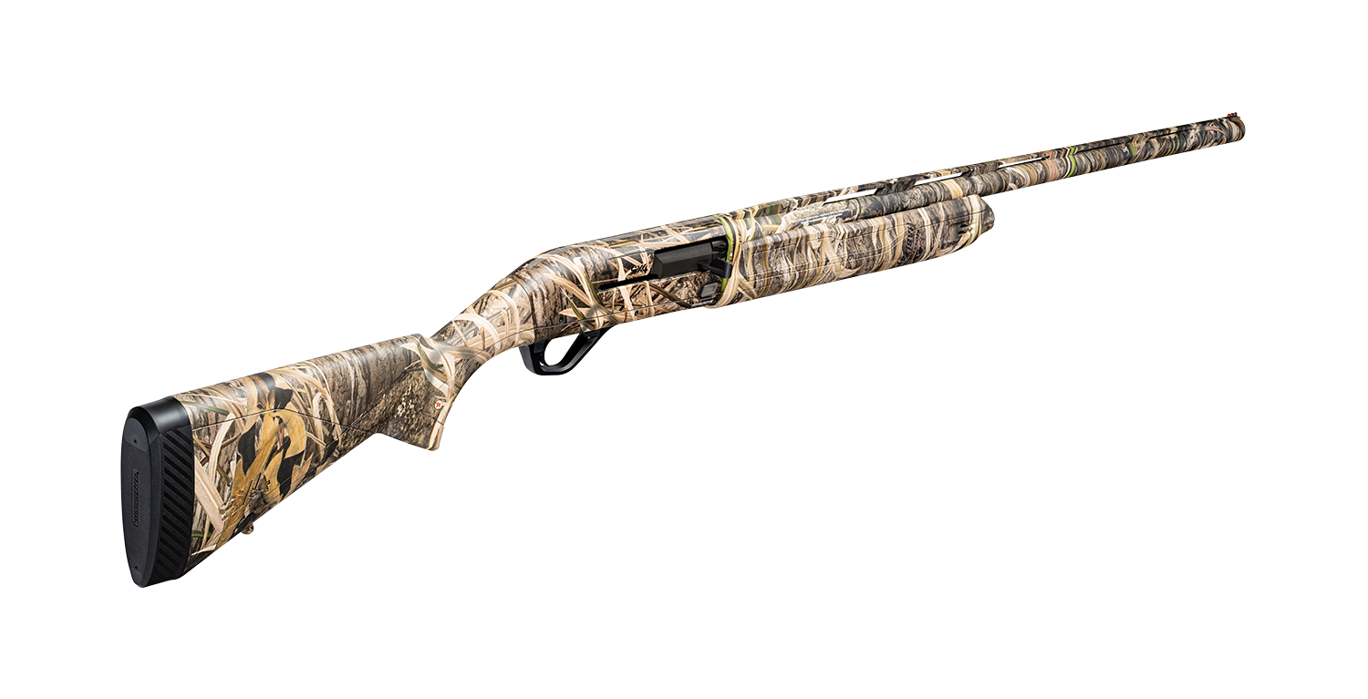 WINCHESTER SX4 Waterfowl MOSGH INV+ LL71cm 12/89 WINCHESTER SX4 Waterfowl MOSGH INV+ LL71cm 12/89
