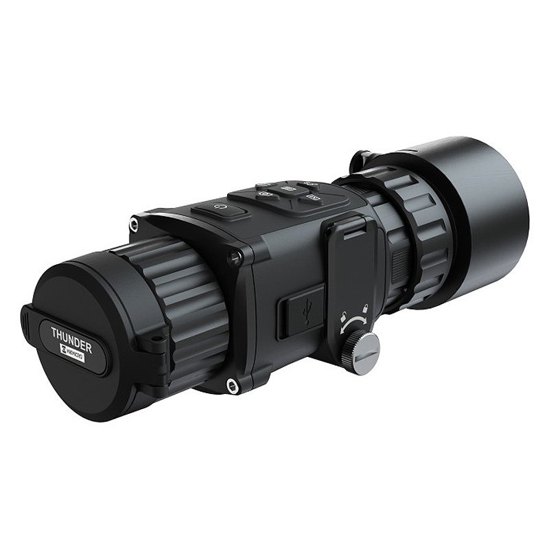 HIKMICRO Thunder Pro TE19C