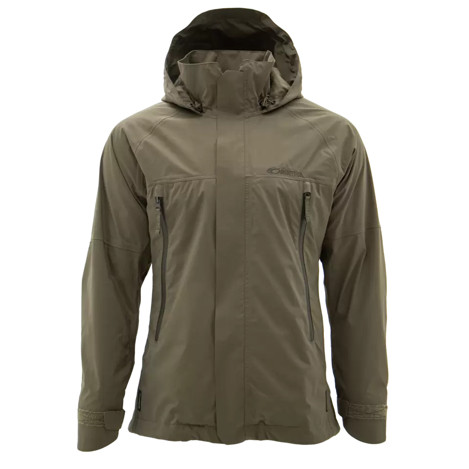 CARINTHIA Loftshell Hydro