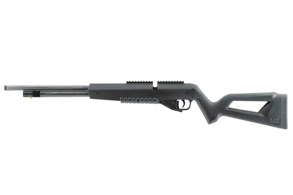 UMAREX Iconix, Kal. 4,5mm (.177), Diabolos