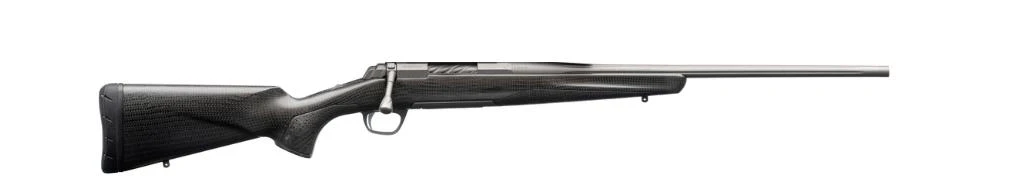 BROWNING X-BOLT SF Pro Carbon HTR FL CK LL53cm .300 Win. Mag. 