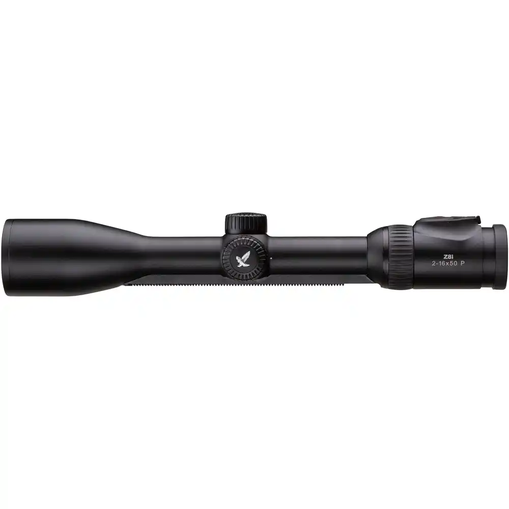 SWAROVSKI Z8i 2-16x50 II P SR 4A-I