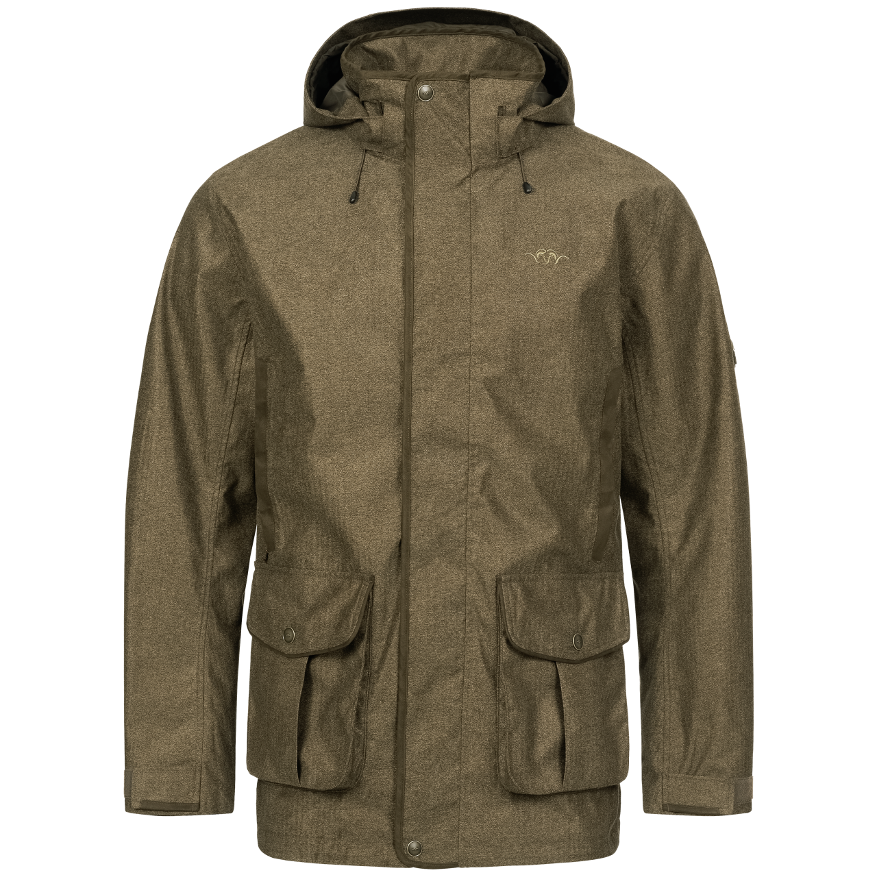 BLASER Herren VINTAGE Wing Jacke