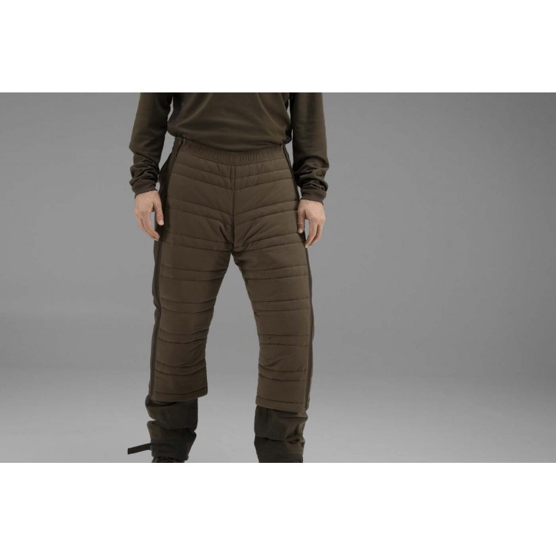 HÄRKILA Mountain Hunter Insulated Kniebundhose