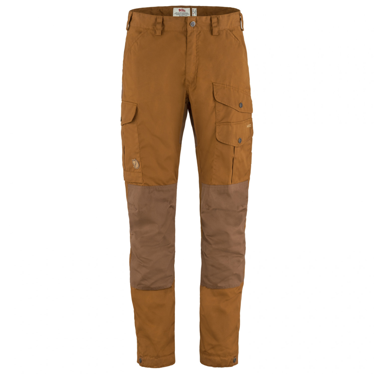 FJÄLL RÄVEN Vidda Pro Trousers Long