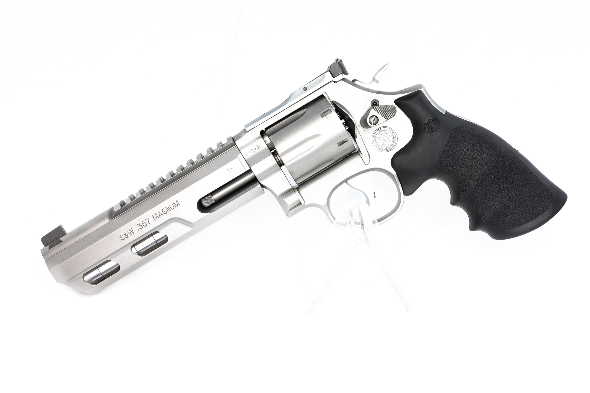 gebr. SMITH & WESSON Mod. 686 Competitor Performance Center im orig. Koffer mit Tasche, Zustand: Neuwertig - NPR: € 3.125,00 gebr. SMITH & WESSON Mod. 686 Competitor Performance Center im orig. Koffer mit Tasche, Zustand: Neuwertig - NPR: € 3.125,00
