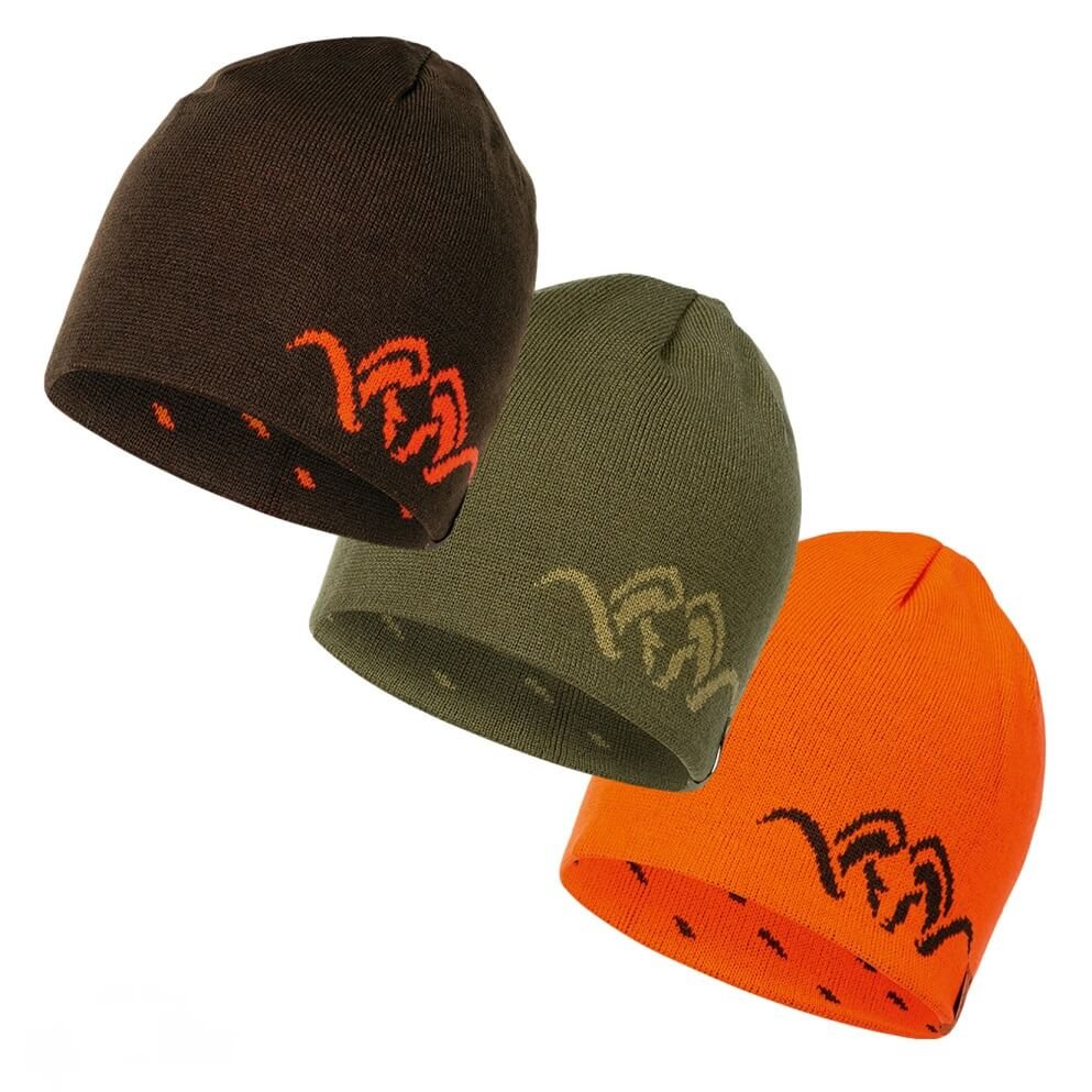 BLASER Wende Beanie Argali