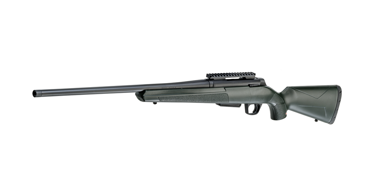 WINCHESTER XPR Stealth LL53cm .223 Rem.