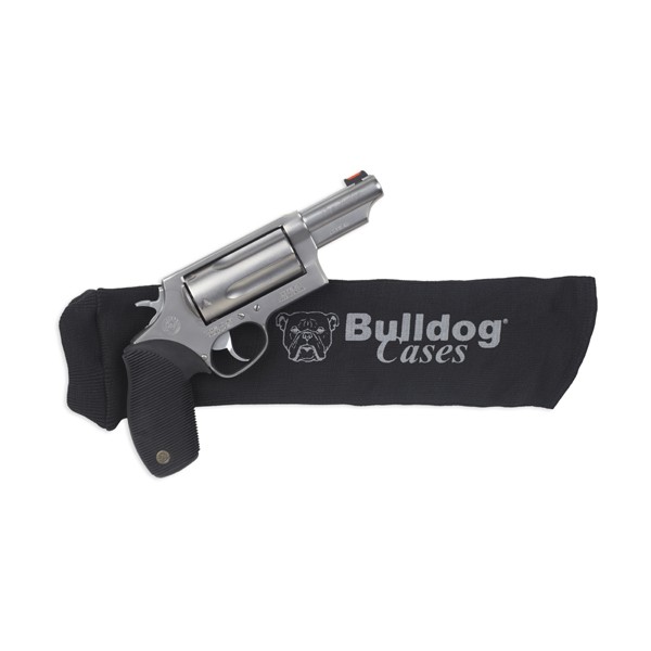 BULLDOG Cases Schutzsocke 35x10cm Kurzwaffen 