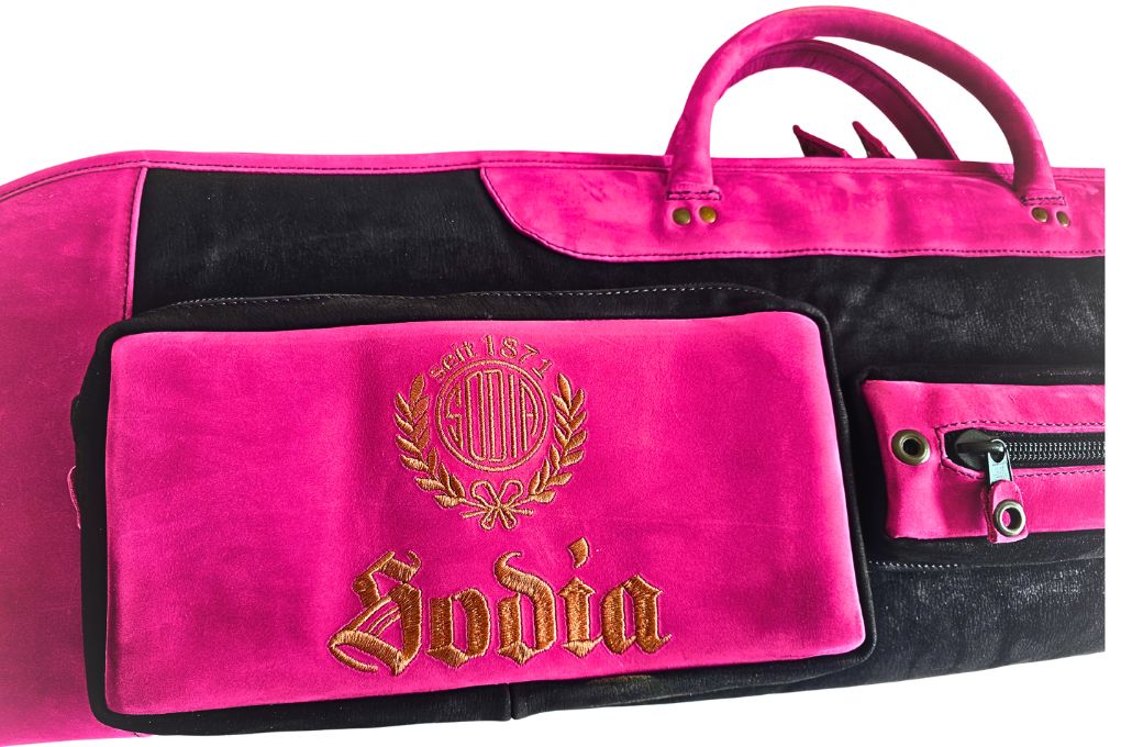 SODIA Futteral Leder 130cm