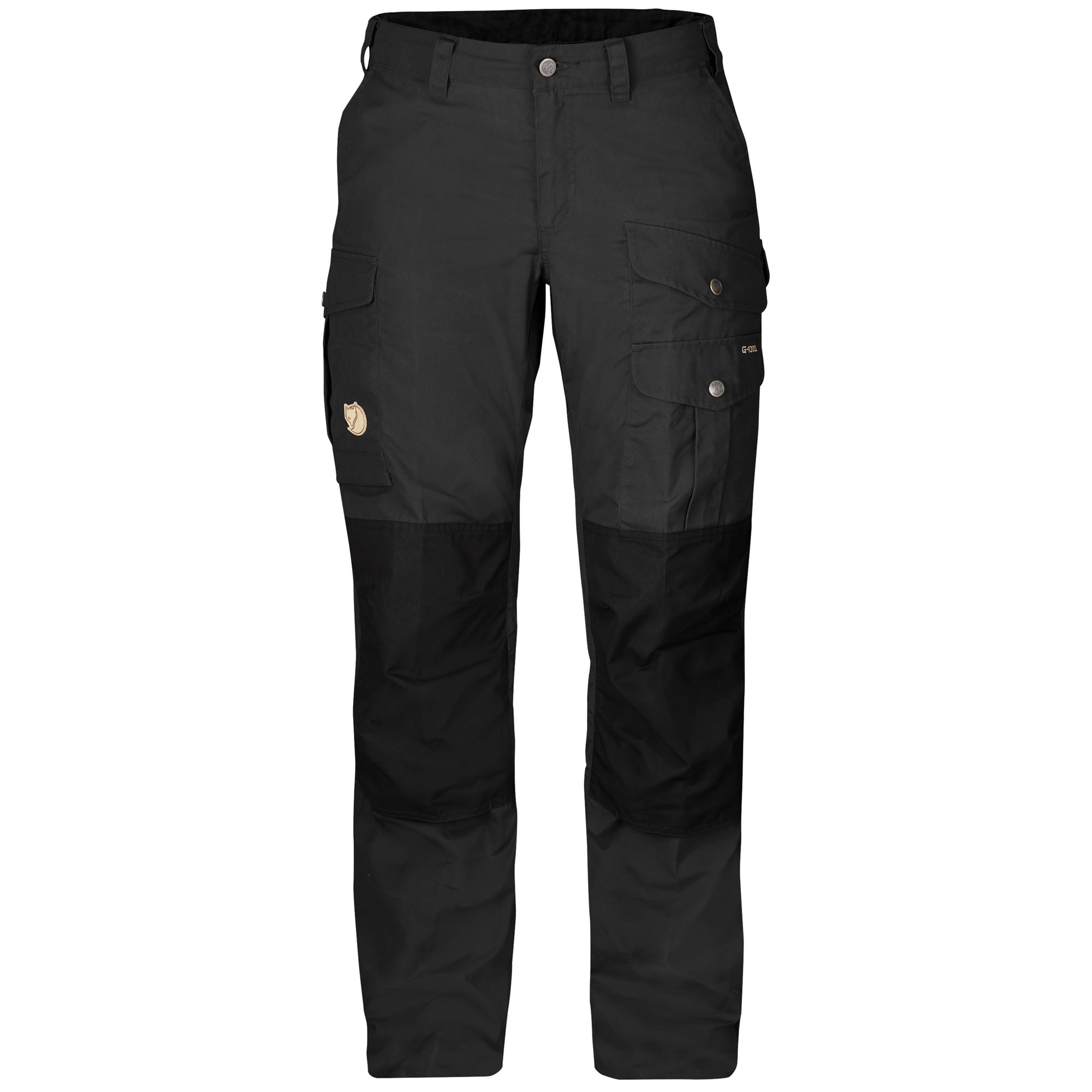 FJÄLL RÄVEN Barents Pro Trousers W