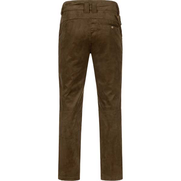 BLASER Suede Hose Marlon