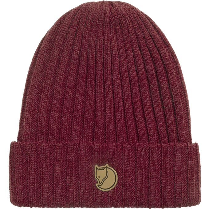 FJÄLL RÄVEN Byron Hat