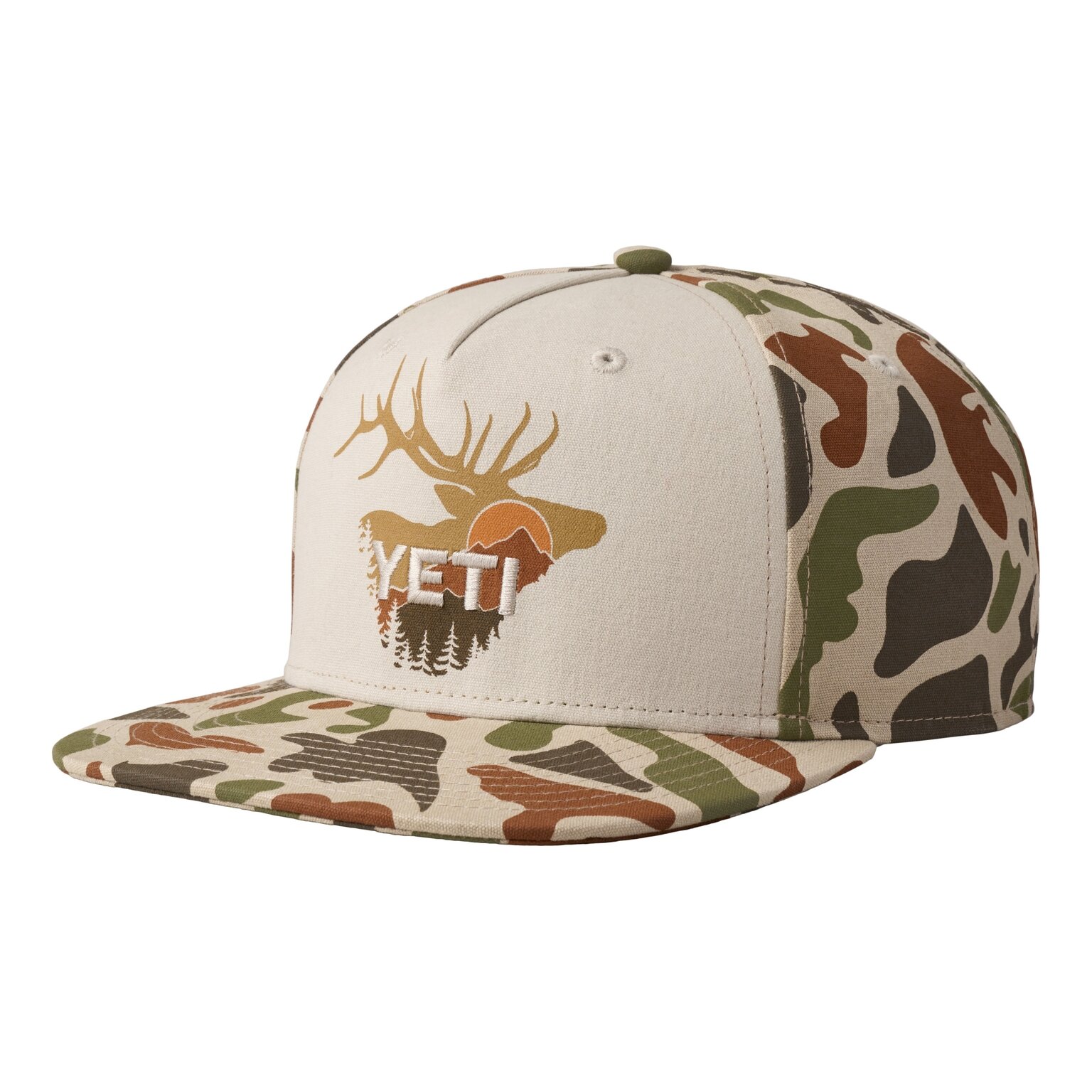 YETI Sunrise Elk Cap YETI Sunrise Elk Cap