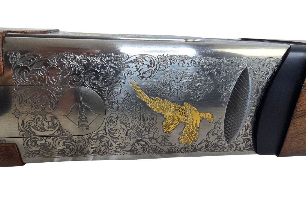ZOLI Columbus EMSC Gold LL71cm 12/76