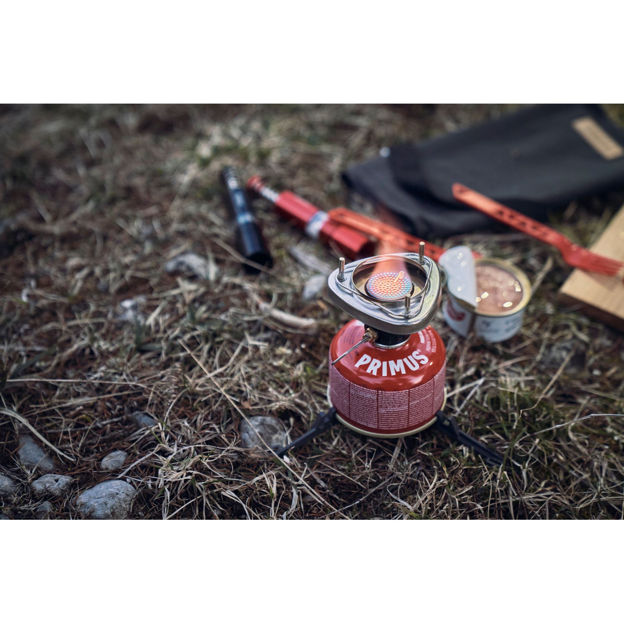 PRIMUS Lite Plus Stove System PRIMUS Lite Plus Stove System