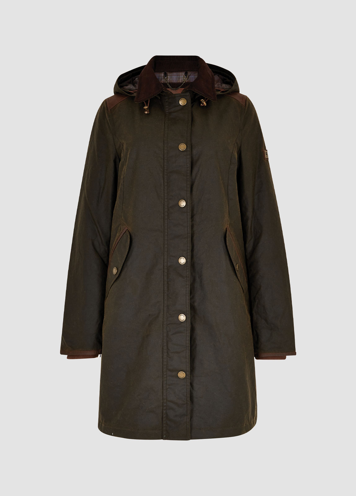 DUBARRY Ormond Jacke