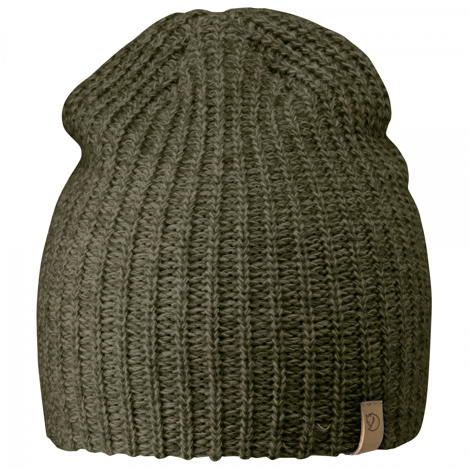 FJÄLL RÄVEN Övik Melange Beanie