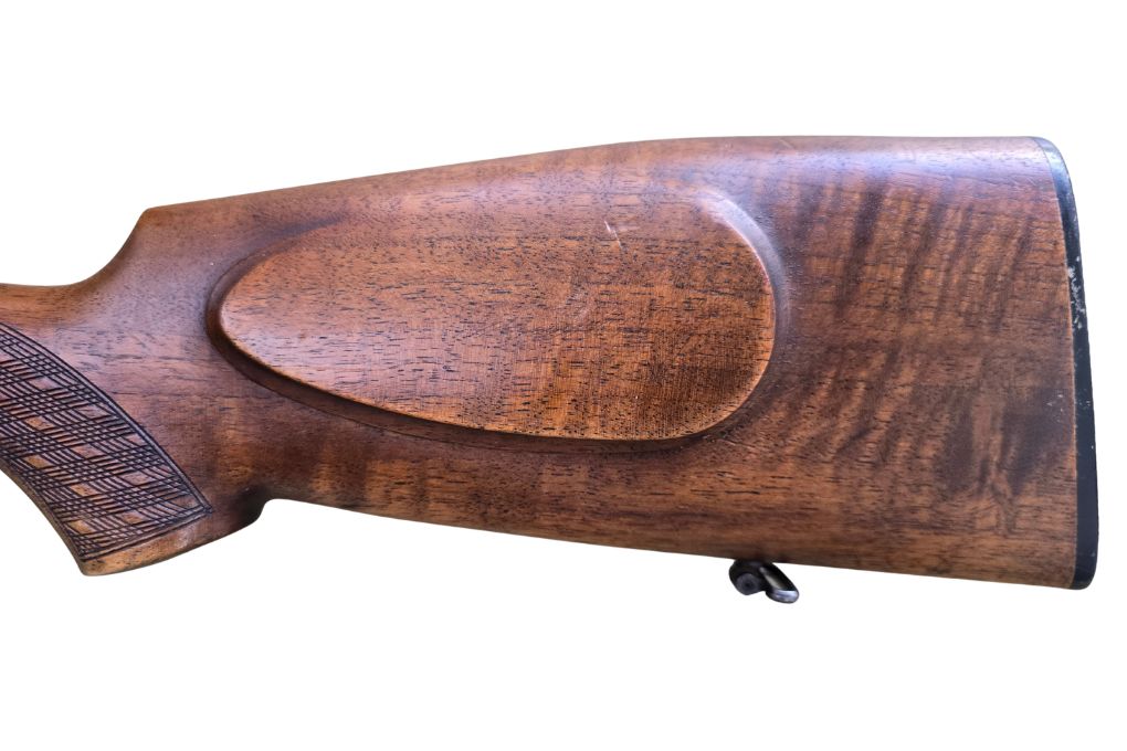gebr. ZOLI Bockbüchsflinte Mod. Bavaria, mit SM montiertes DOCTOR OPTIK 6x42L Abs. 1, Zustand: Gebraucht, Kal. 16/70
