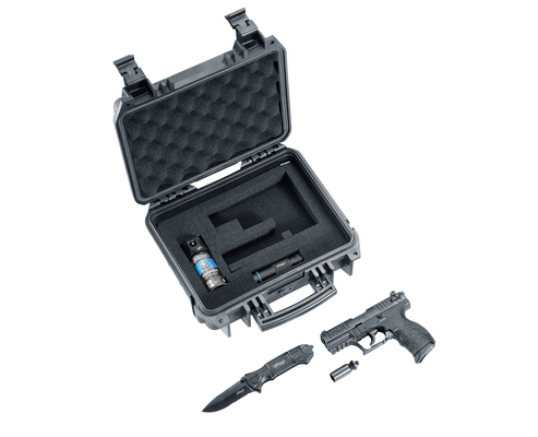 WALTHER P22 Q R2D-KIT / Set WALTHER P22 Q R2D-KIT / Set