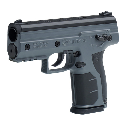BYRNA HD Tungsten