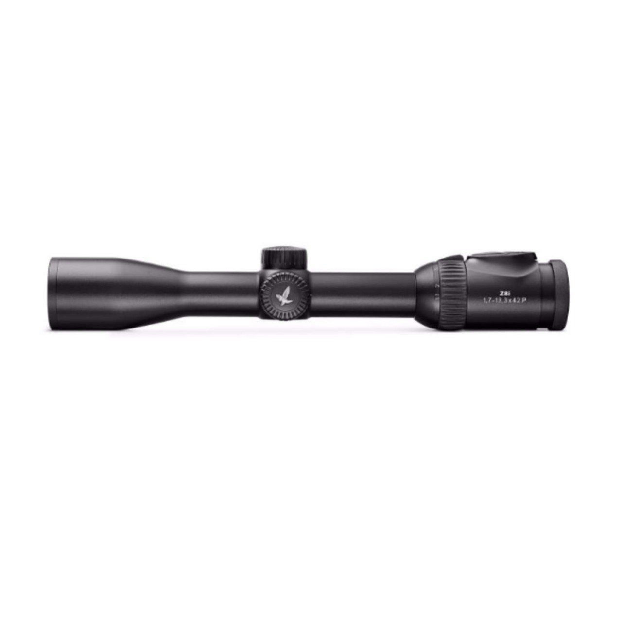 SWAROVSKI Z8i 1,7-13,3x42 P SR SWAROVSKI Z8i 1,7-13,3x42 P SR