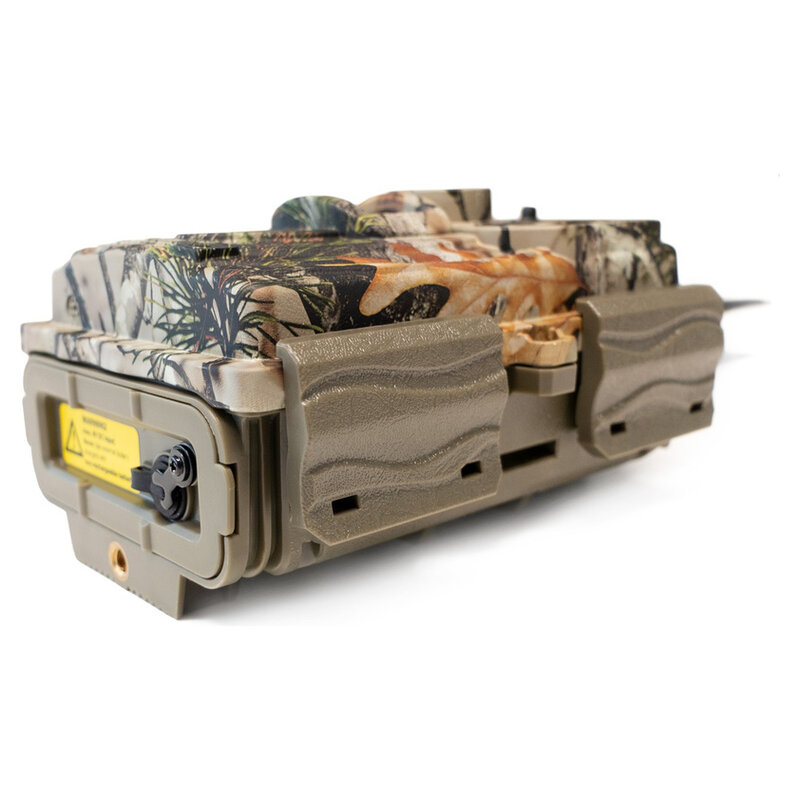 REVIERMANAGER Wildkamera RM4eco (camouflage) REVIERMANAGER Wildkamera RM4eco (camouflage)