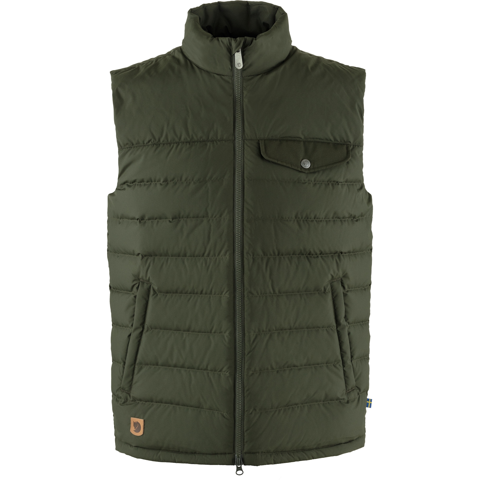 FJÄLL RÄVEN Greenland Down Liner West M