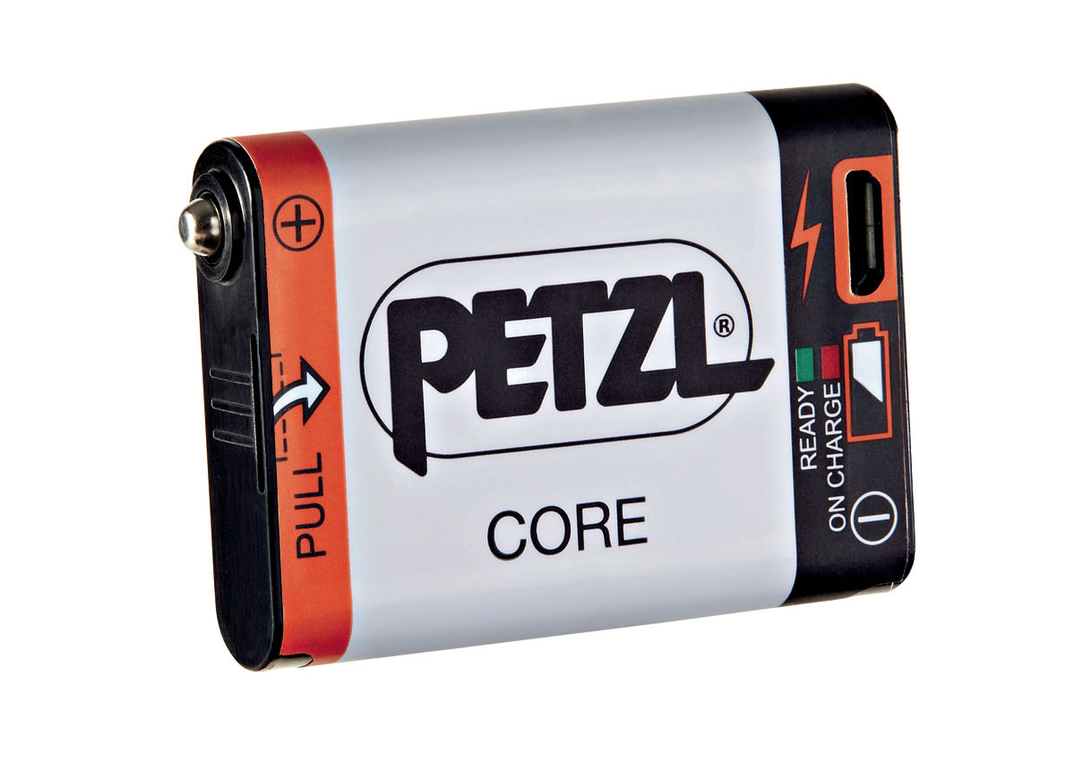 PETZL Akku Core