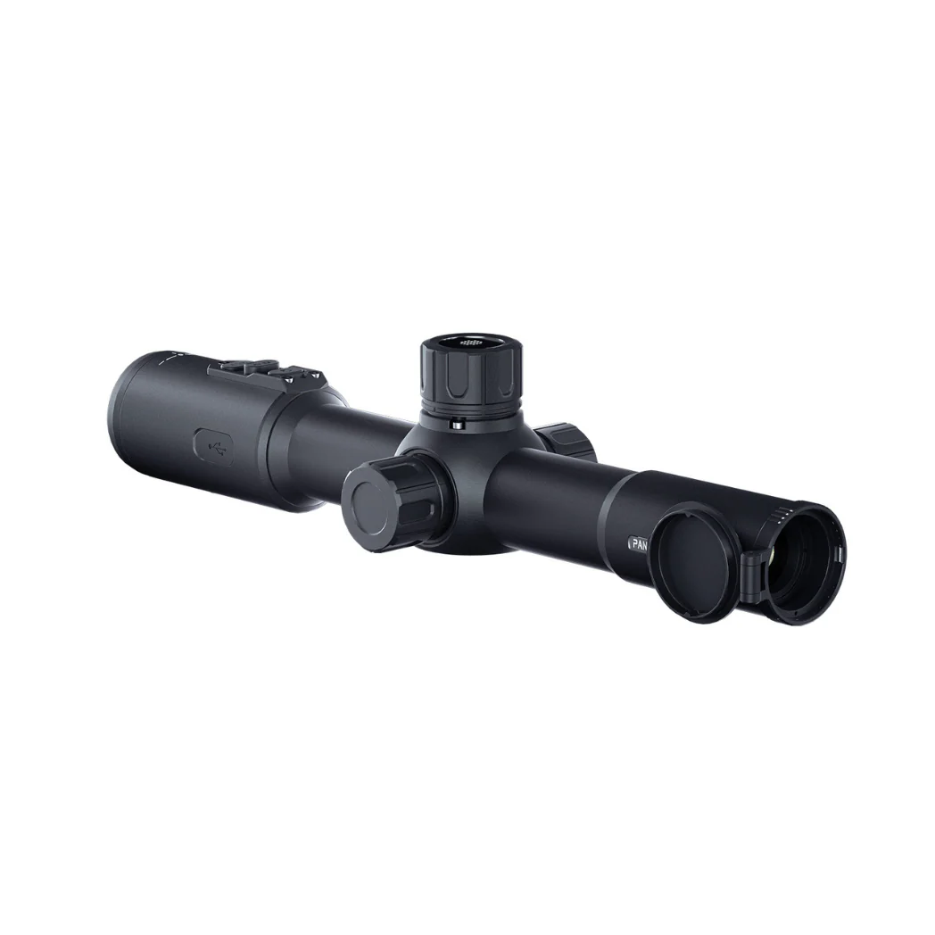 PARD Pantera Mini 256 Q