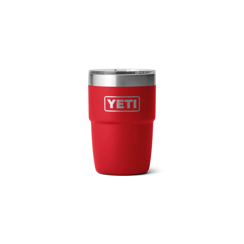 YETI Rambler stapelbarer Becher 236ml 