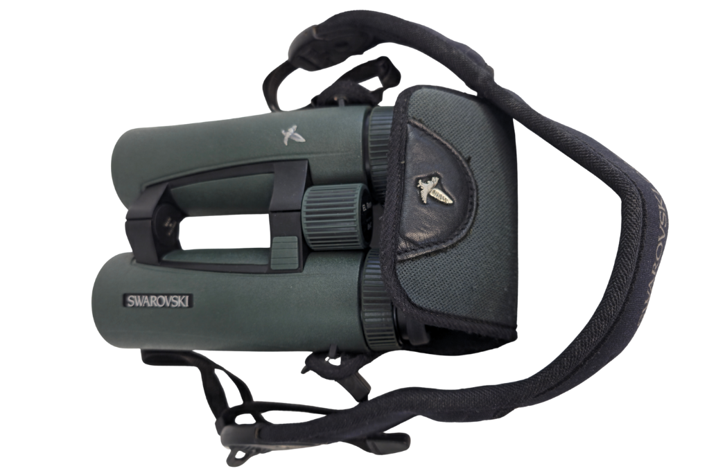 gebr. SWAROVSKI EL Range 8x42, Zustand: Generalüberholt - Neuwertig, NPR: € 2.900,00