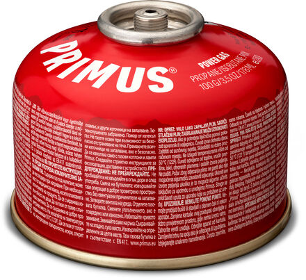 PRIMUS Power Gas 100g L3 