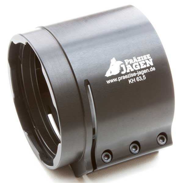 PRÄZISE JAGEN Klemmhülse für 60 mm
