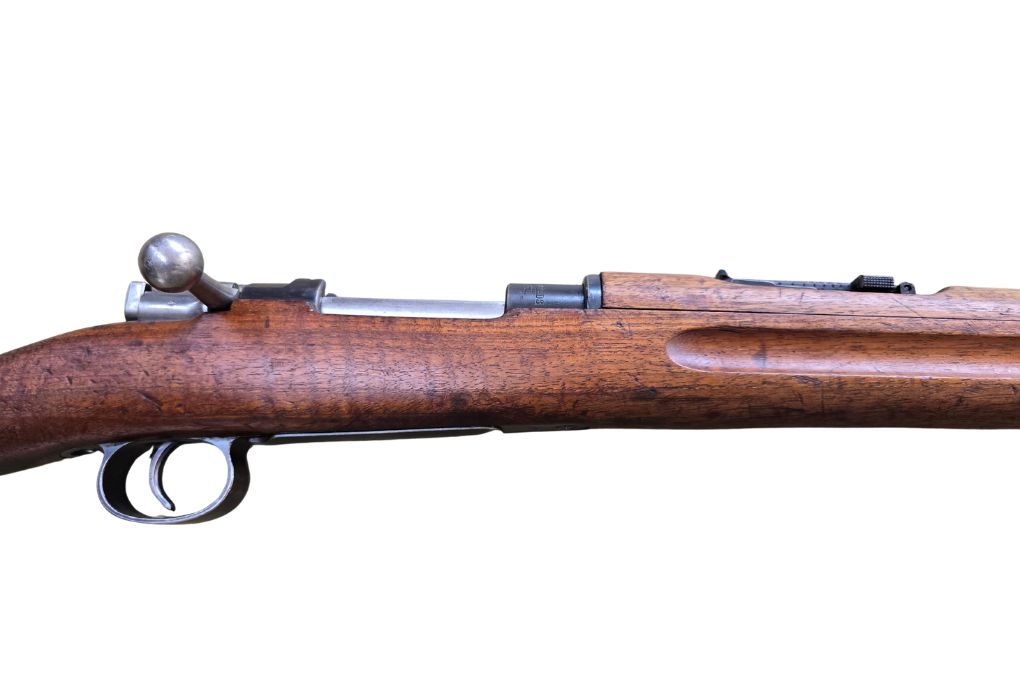 gebr. CARL GUSTAF´S STADS Mod. M96. Zustand: Gut