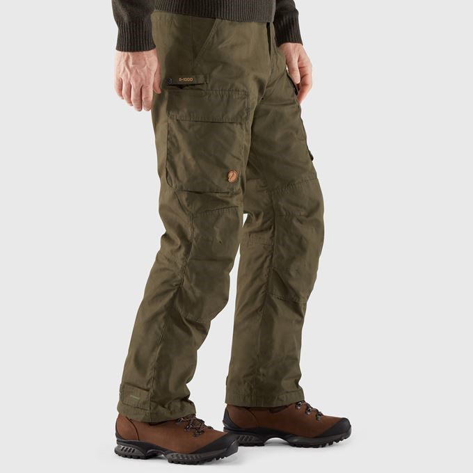 Article-8de40a9c-9084-47a7-b229-b221e1f1bf78_T_ArticleRoot202321615449.jpg FJÄLL RÄVEN Brenner Pro Winter Trousers