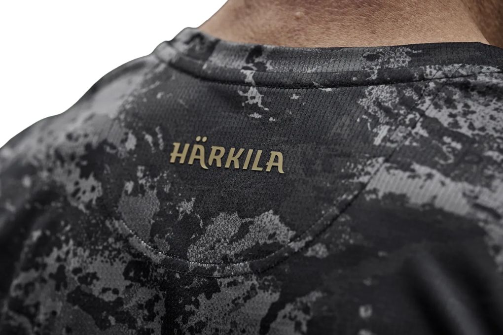 HÄRKILA NOCTYX Camo T-Shirt