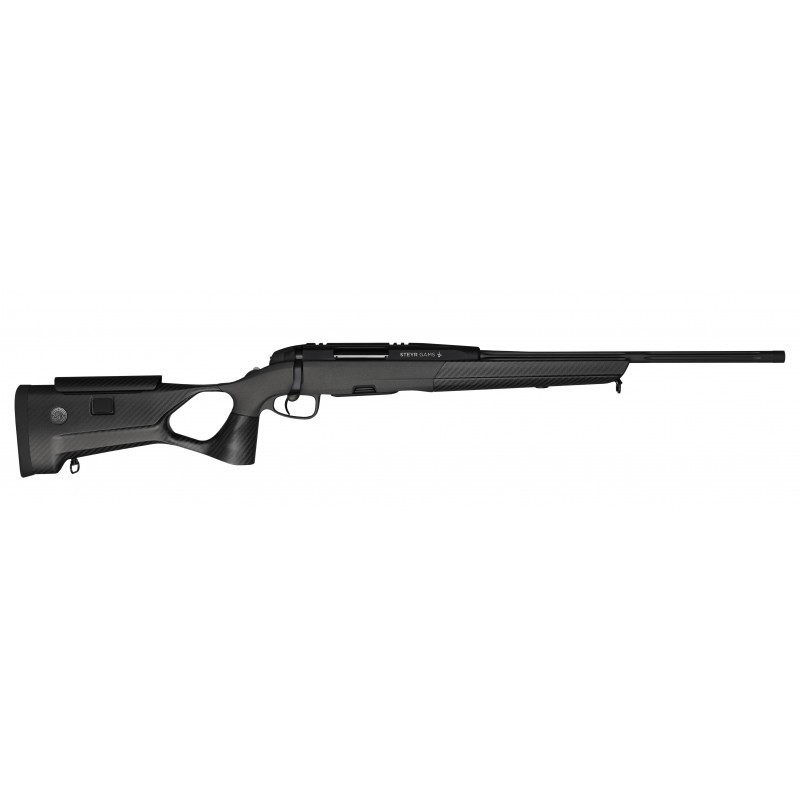 STEYR ARMS Gams SM12 1/2''x28 UNEF LL485mm .308 Win
