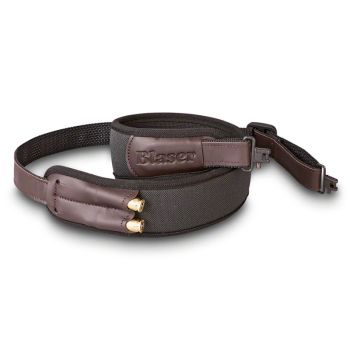 BLASER Gewehrriemen Neopren Anthrazit