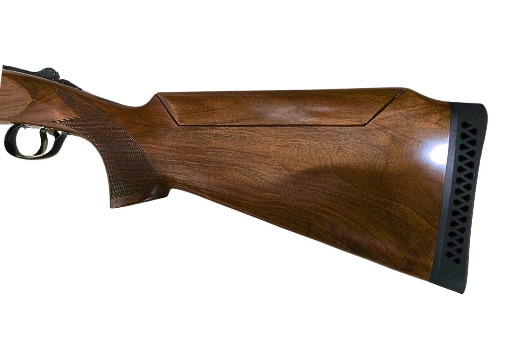 ZOLI Kronos Black Mid Rib LL75cm